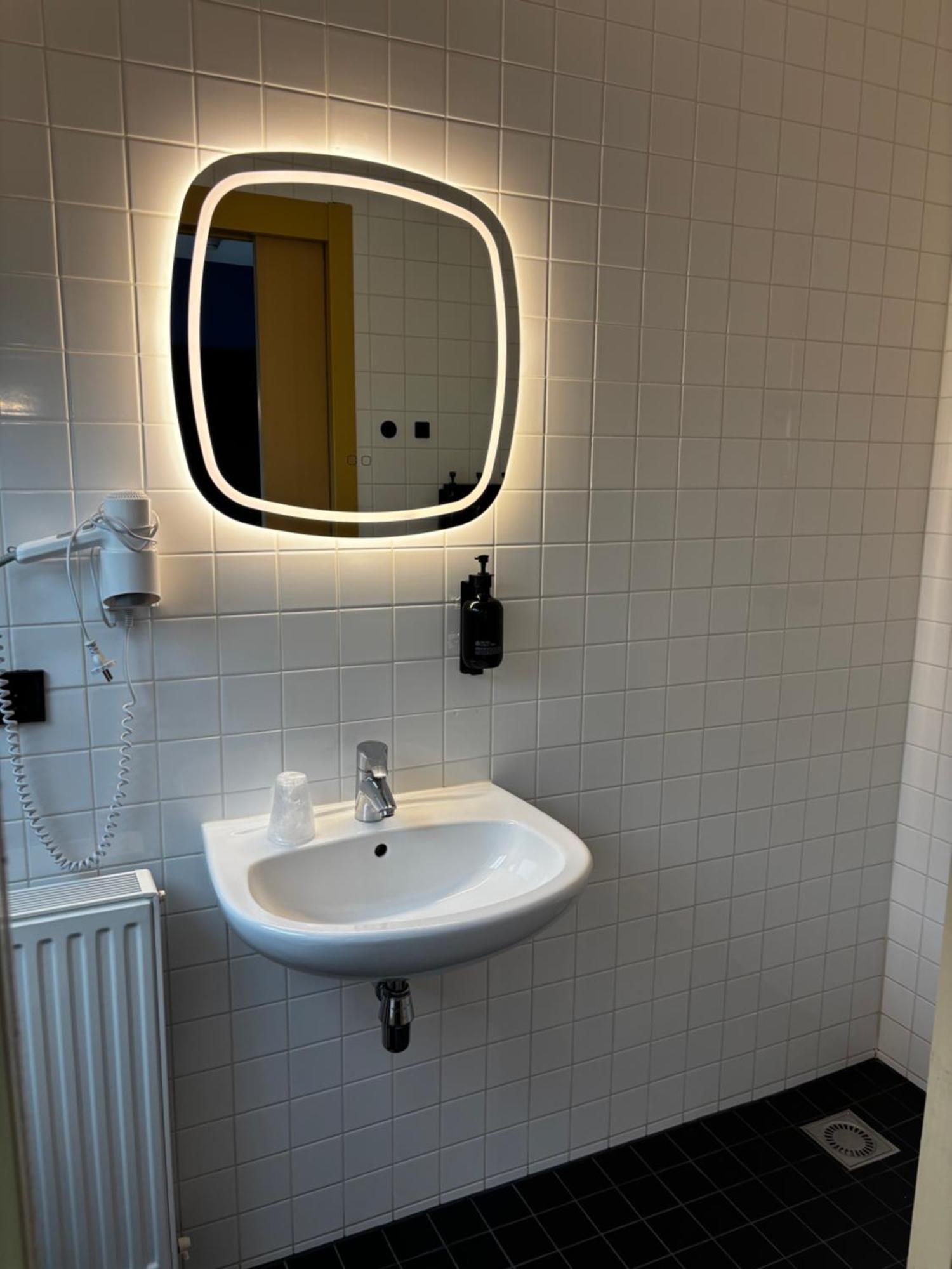 Deluxe Vierbettzimmer